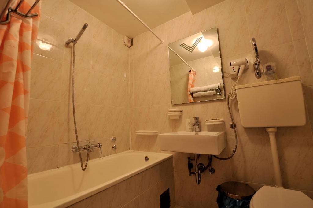 Vila Duric - Ex Hotel Duric Petrovac na moru Zimmer foto