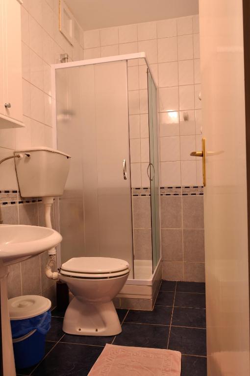 Vila Duric - Ex Hotel Duric Petrovac na moru Zimmer foto